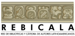 The collection's logo